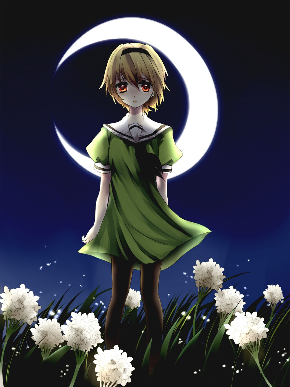Anime Moon! - Magical Night ( Book 1) 66