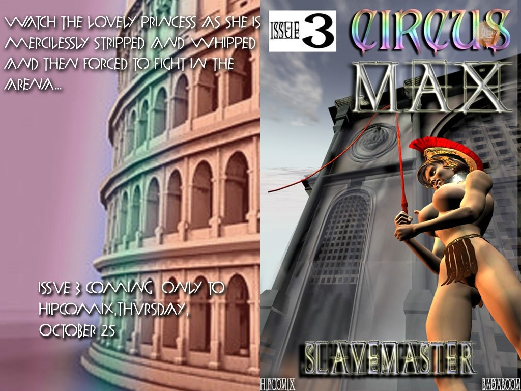 Circus Max 2 18