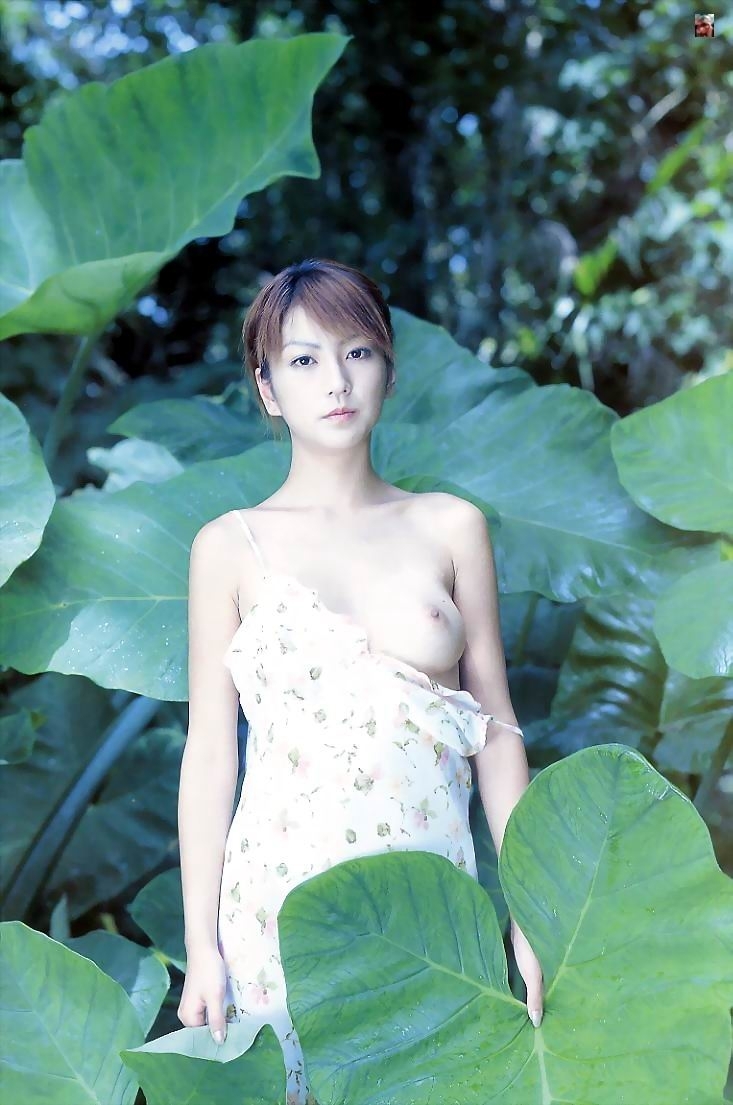 [Photobook] Kaede Matsushima - Heart 7