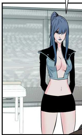 Noblesse 17
