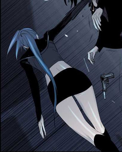 Noblesse 22