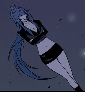 Noblesse 27