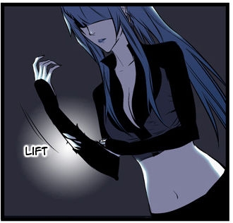 Noblesse 29