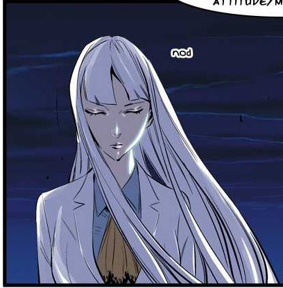 Noblesse 43