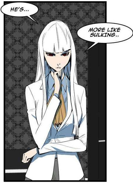 Noblesse 49