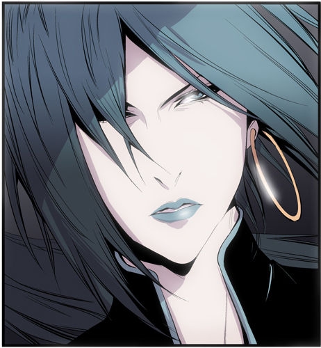 Noblesse 8