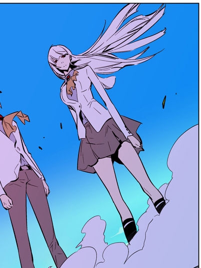 Noblesse 98