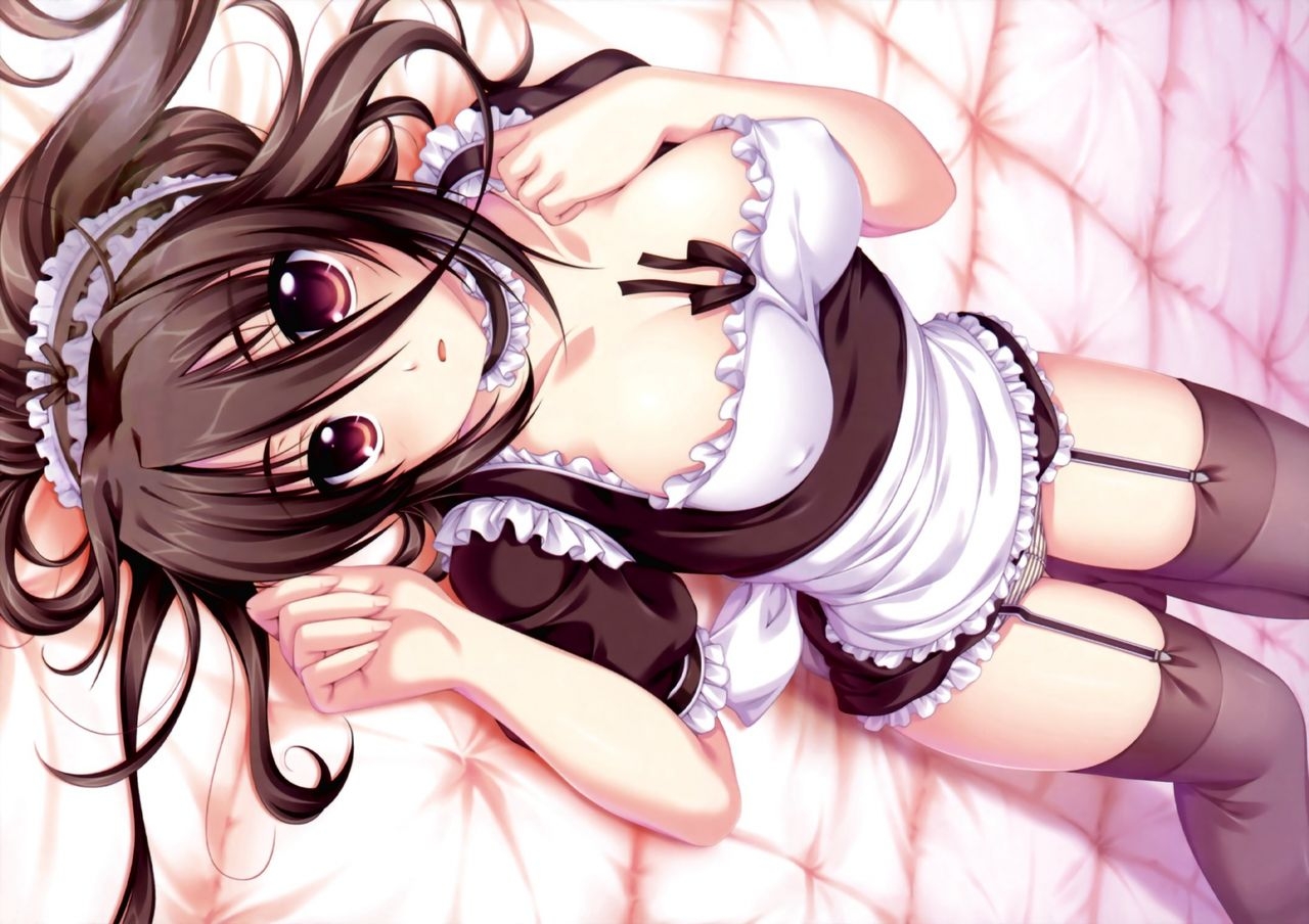 Maid gallery 16