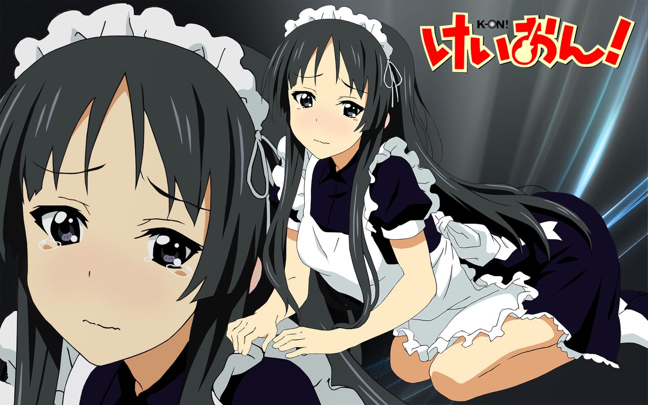 Maid gallery 22