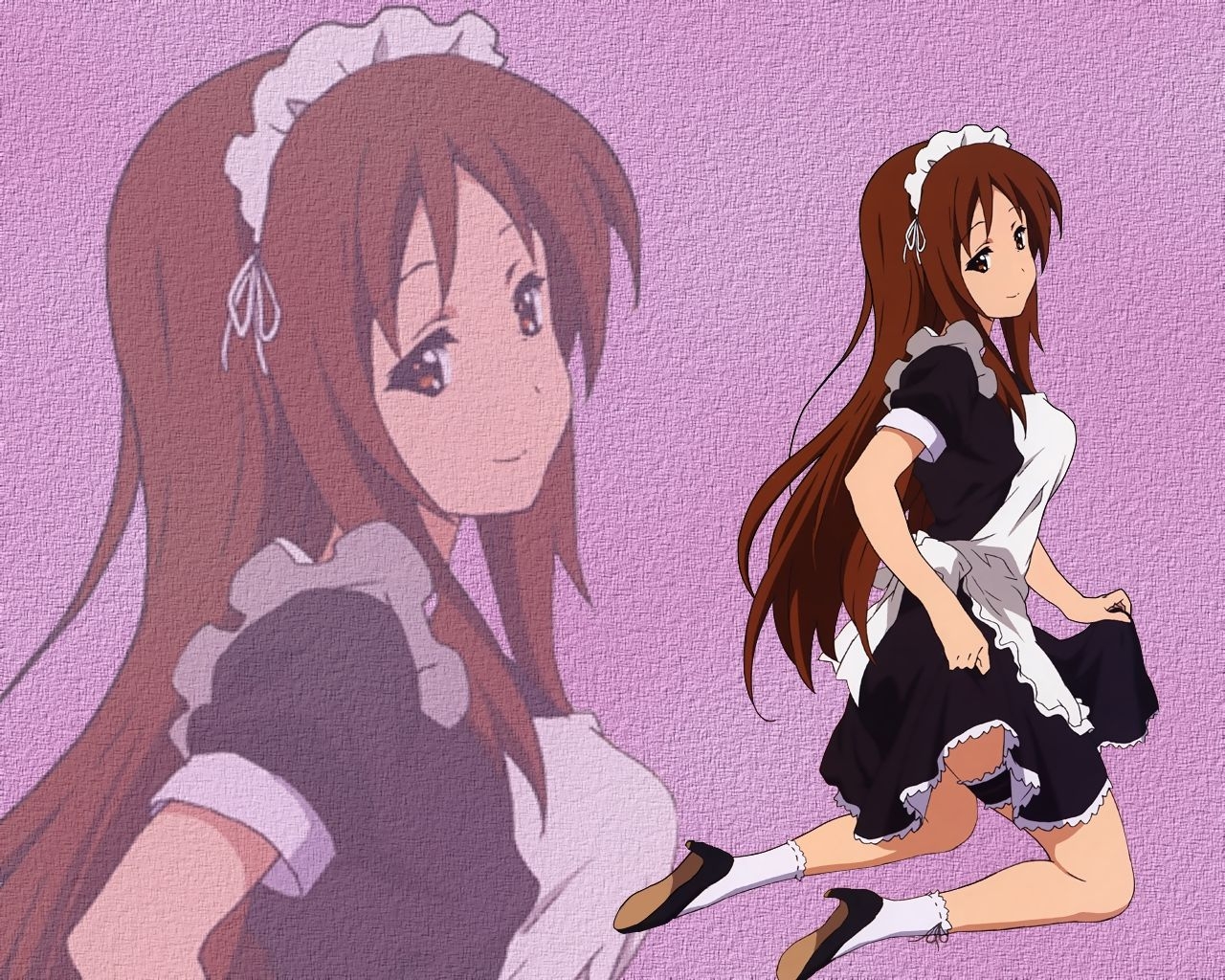 Maid gallery 39