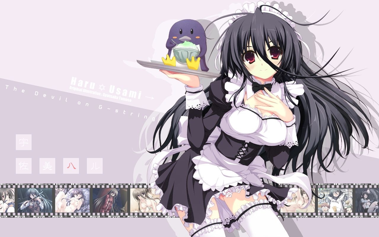 Maid gallery 47