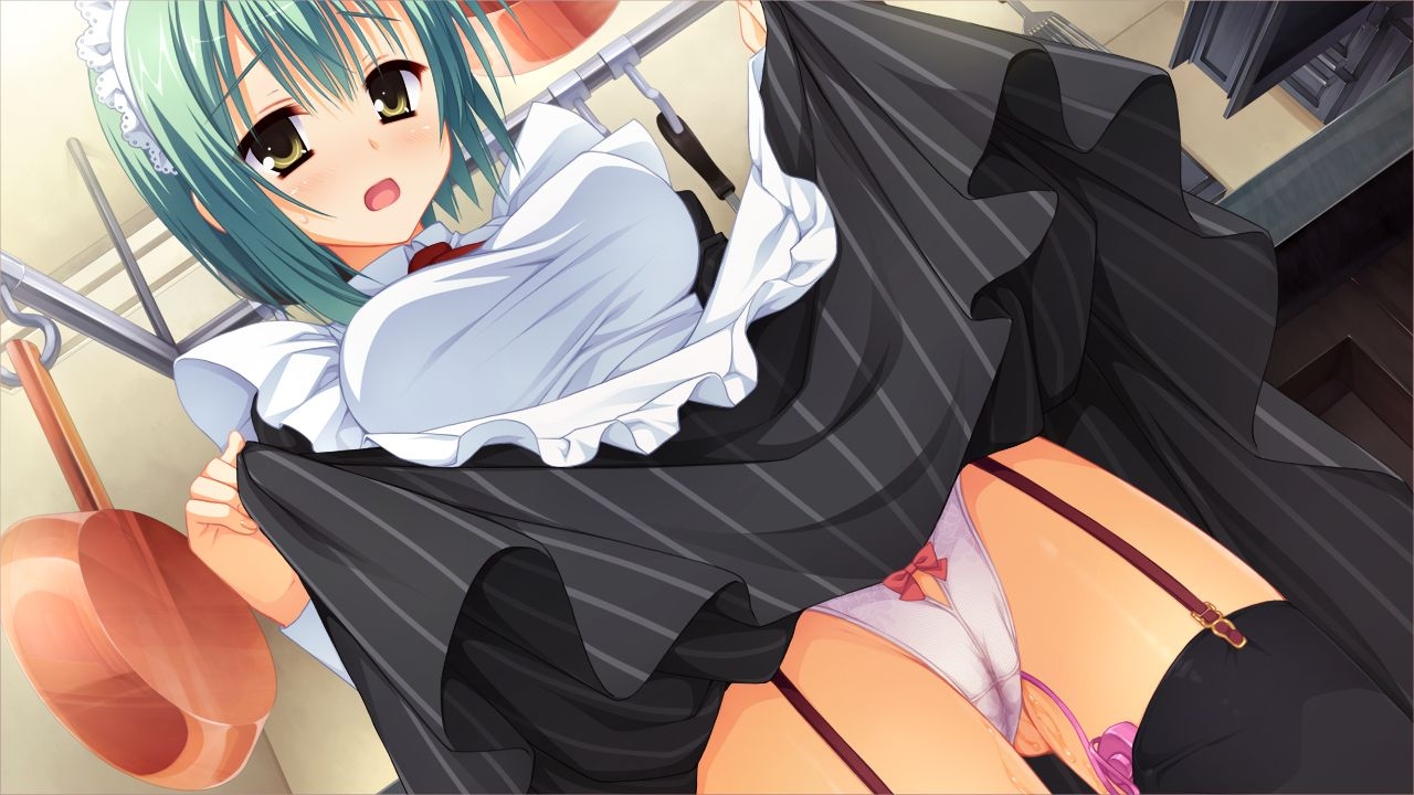 Maid gallery 64