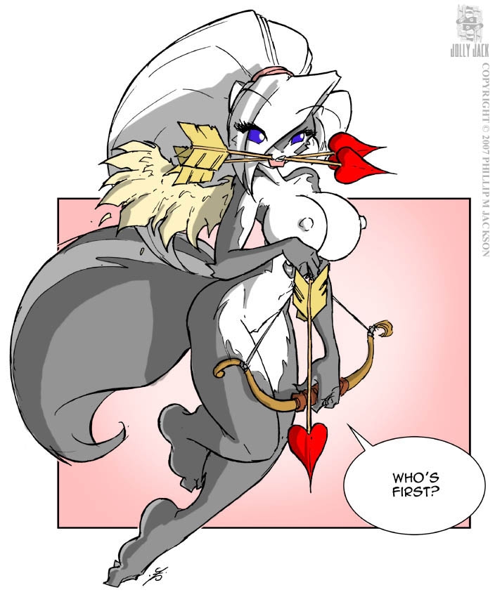 Huge/Large Breasts Only! (Furry/Non-Furry) 226