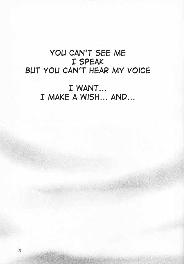 (C65) [Nikuman Aikoukai (Ryuga Syo)] LOVERS KISS (Detective Conan) [English] [Doujin-World] 3