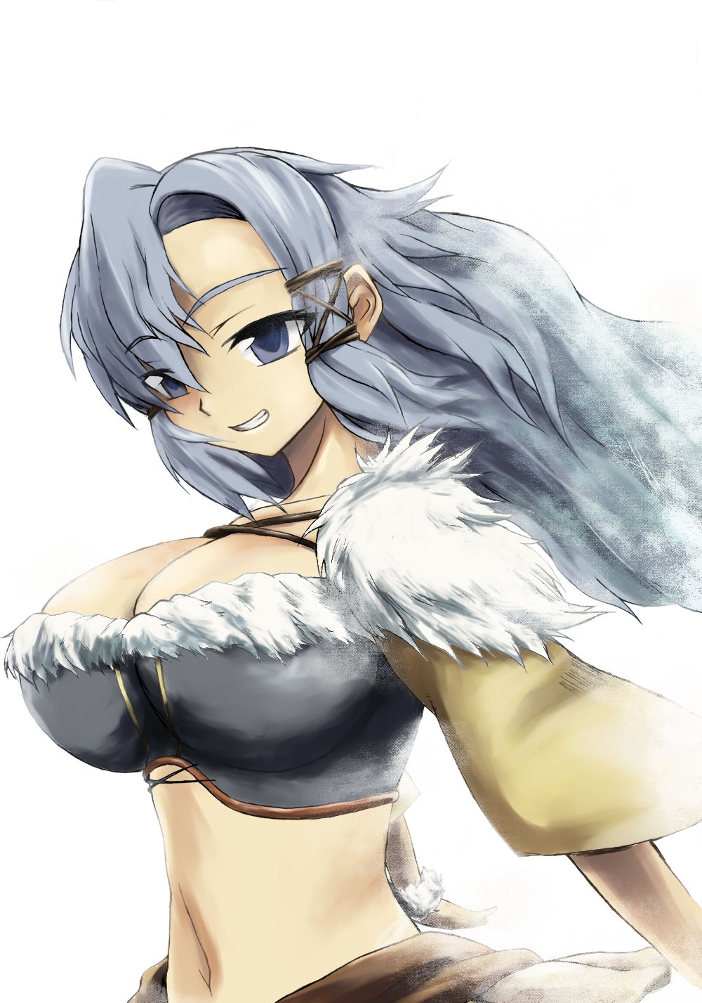 Final Fantasy Crystal Chronicles : Selkies 8