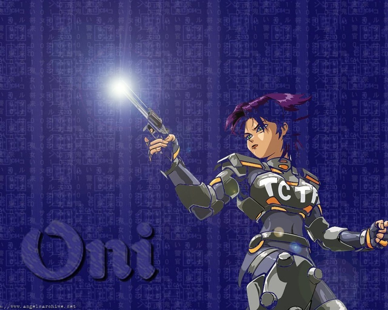 ONI 6