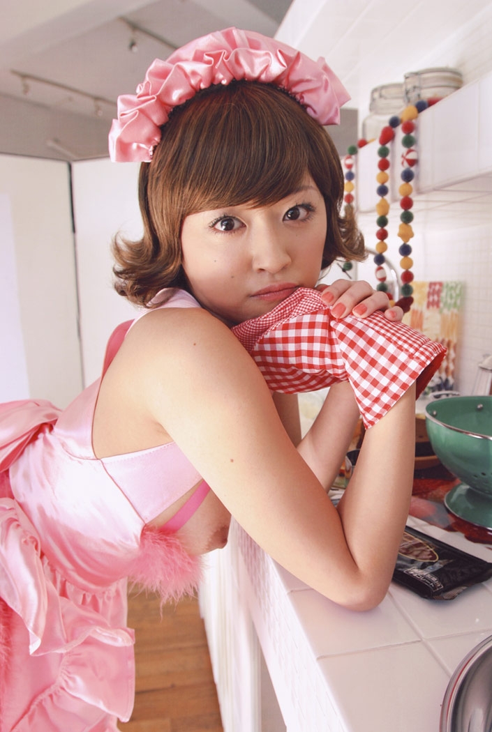 [Image.tv] Asuka Sawaguchi - Loli Pop Valentine 21