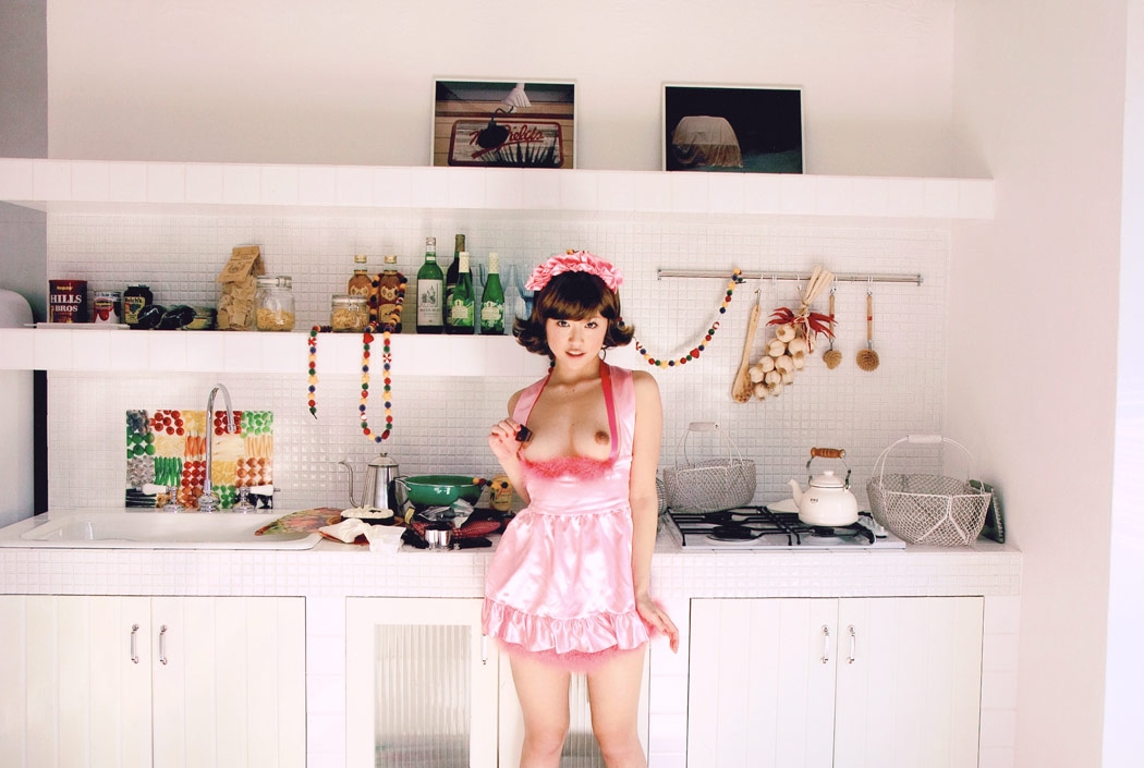 [Image.tv] Asuka Sawaguchi - Loli Pop Valentine 22