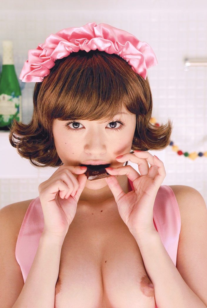 [Image.tv] Asuka Sawaguchi - Loli Pop Valentine 29