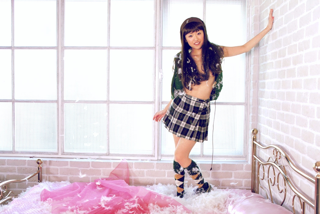 [Image.tv] Asuka Sawaguchi - Loli Pop Valentine 35