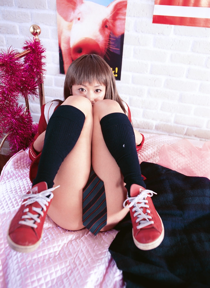 [Image.tv] Asuka Sawaguchi - Loli Pop Valentine 3