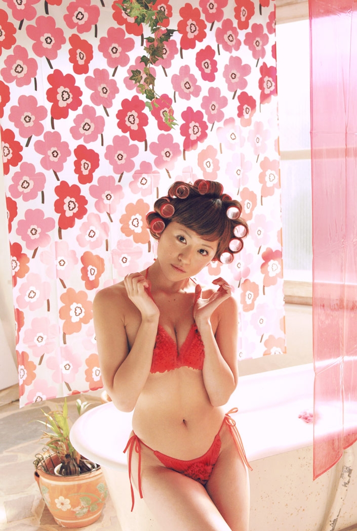 [Image.tv] Asuka Sawaguchi - Loli Pop Valentine 41