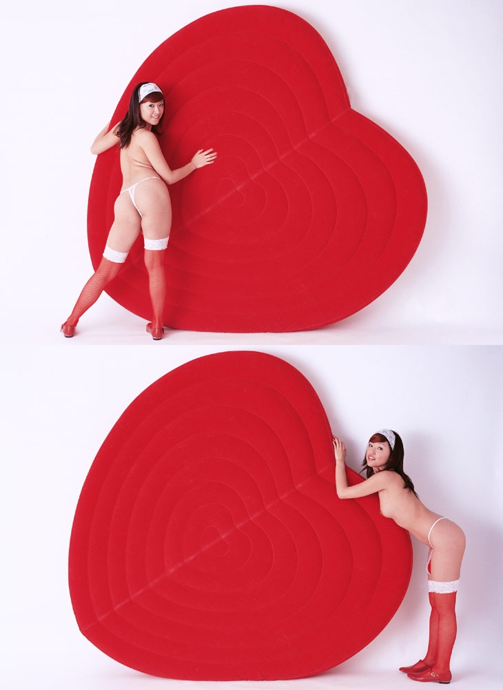 [Image.tv] Asuka Sawaguchi - Loli Pop Valentine 69