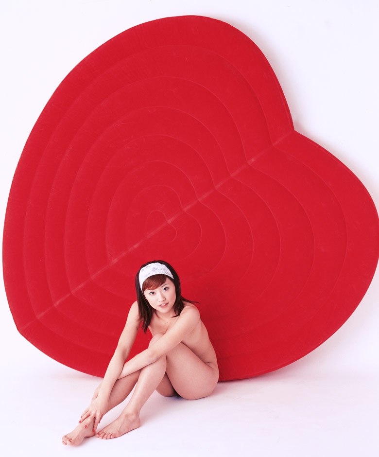 [Image.tv] Asuka Sawaguchi - Loli Pop Valentine 70