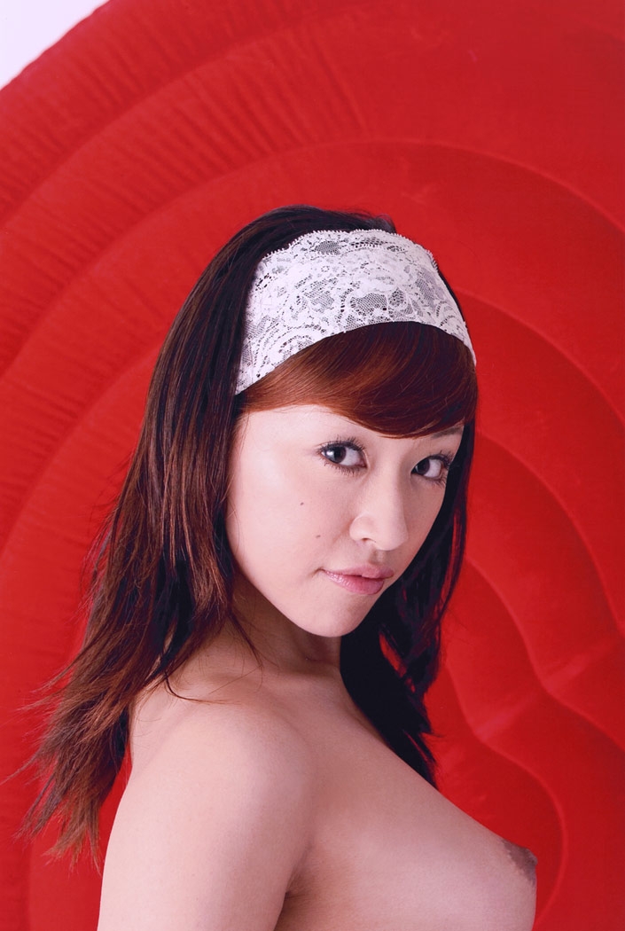 [Image.tv] Asuka Sawaguchi - Loli Pop Valentine 79