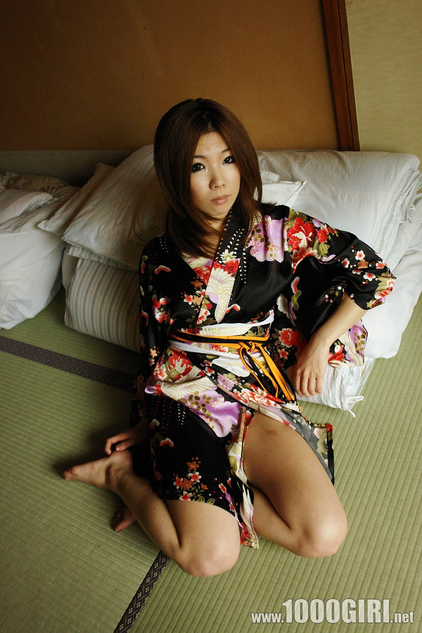 ASIAN PORN COSPLAY 8