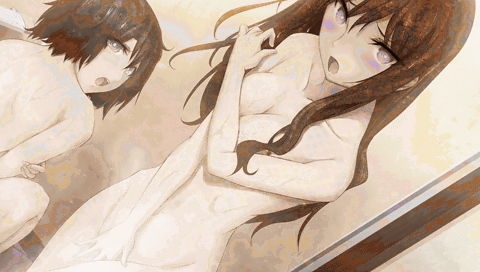 [Nitroplus, 5pb., Kadokawa Shoten] Steins;Gate [PSP] 101