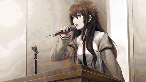 [Nitroplus, 5pb., Kadokawa Shoten] Steins;Gate [PSP] 11