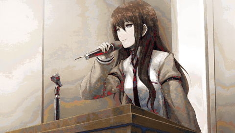 [Nitroplus, 5pb., Kadokawa Shoten] Steins;Gate [PSP] 12