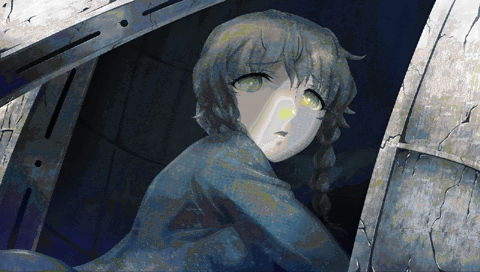 [Nitroplus, 5pb., Kadokawa Shoten] Steins;Gate [PSP] 135