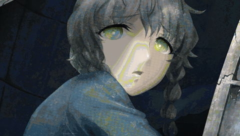 [Nitroplus, 5pb., Kadokawa Shoten] Steins;Gate [PSP] 136