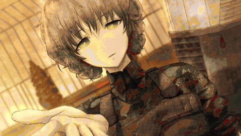 [Nitroplus, 5pb., Kadokawa Shoten] Steins;Gate [PSP] 139