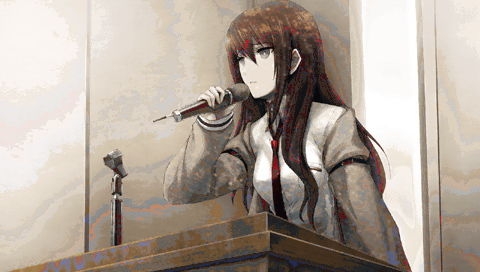 [Nitroplus, 5pb., Kadokawa Shoten] Steins;Gate [PSP] 14