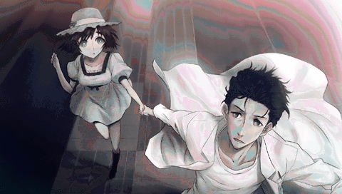 [Nitroplus, 5pb., Kadokawa Shoten] Steins;Gate [PSP] 152