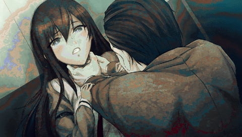 [Nitroplus, 5pb., Kadokawa Shoten] Steins;Gate [PSP] 162