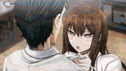 [Nitroplus, 5pb., Kadokawa Shoten] Steins;Gate [PSP] 19