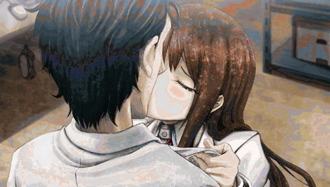 [Nitroplus, 5pb., Kadokawa Shoten] Steins;Gate [PSP] 20