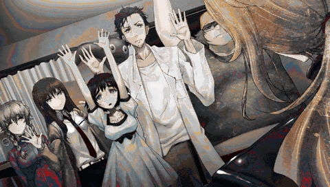 [Nitroplus, 5pb., Kadokawa Shoten] Steins;Gate [PSP] 51