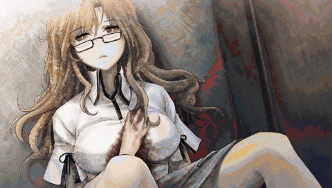 [Nitroplus, 5pb., Kadokawa Shoten] Steins;Gate [PSP] 67