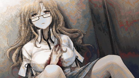 [Nitroplus, 5pb., Kadokawa Shoten] Steins;Gate [PSP] 68