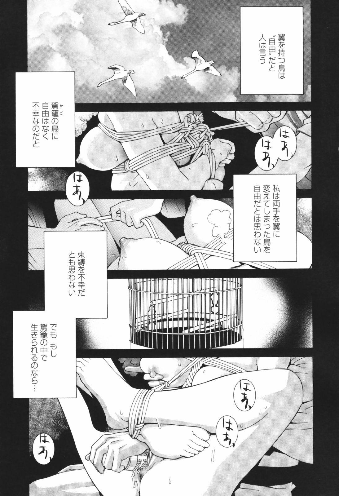 [Shinobu Tanei] Himitsu Himetaru wa Tsuki no Mitsu - Honey of the Secret Moon 26