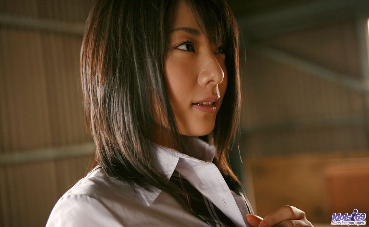 Japanese Schoolgirl 35