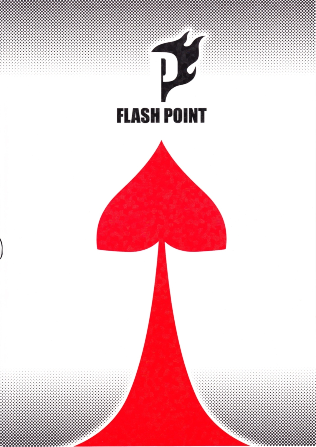 [Flash Point] P-Magic (Yaoi) 19