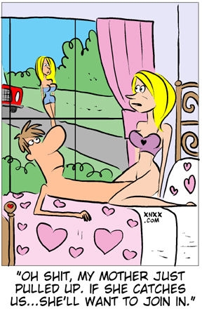 XNXX Humoristic Adult Cartoons January 2010 _ February 2010 _ March 2010 20