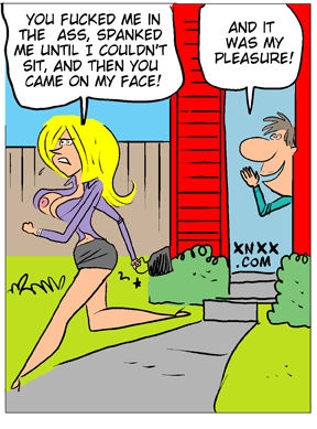 XNXX Humoristic Adult Cartoons January 2010 _ February 2010 _ March 2010 3