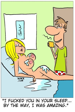 XNXX Humoristic Adult Cartoons January 2010 _ February 2010 _ March 2010 6